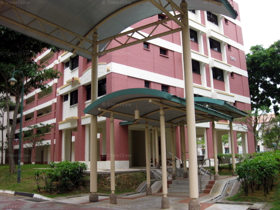 Blk 941 Hougang Street 92 (Hougang), HDB 4 Rooms #233912
